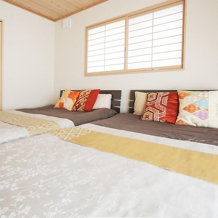 JL Guesthouse Daikokucho Ōsaka Extérieur photo