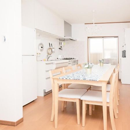JL Guesthouse Daikokucho Ōsaka Extérieur photo