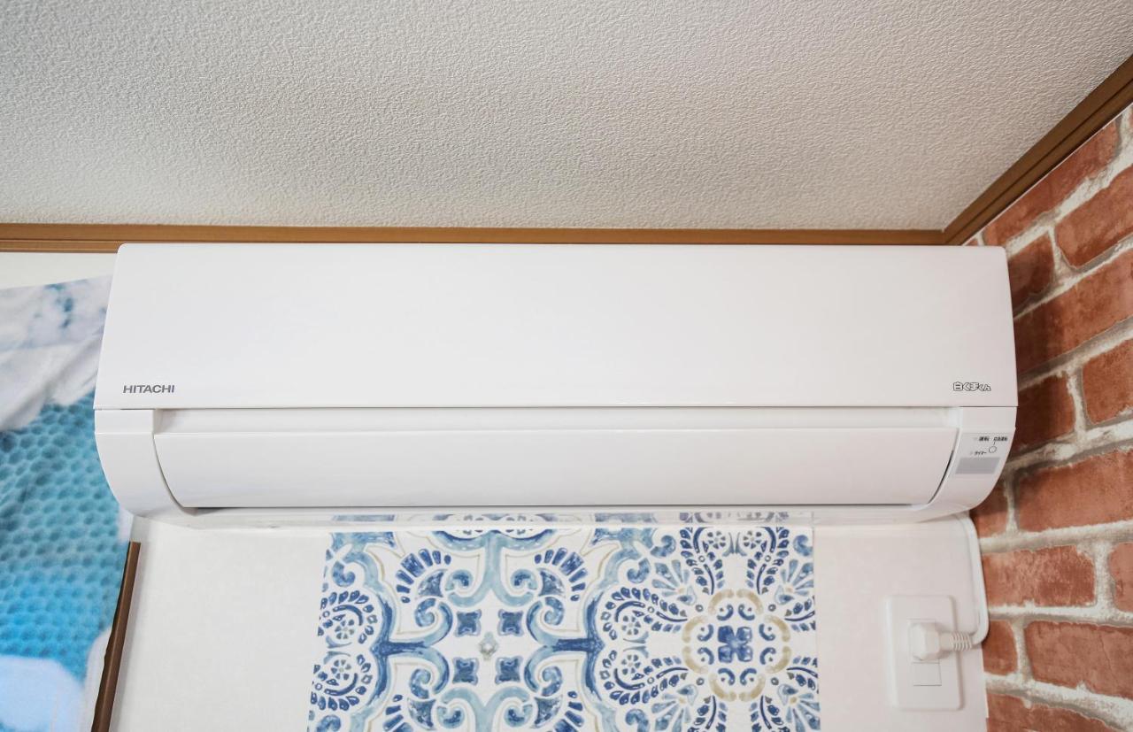 JL Guesthouse Daikokucho Ōsaka Extérieur photo
