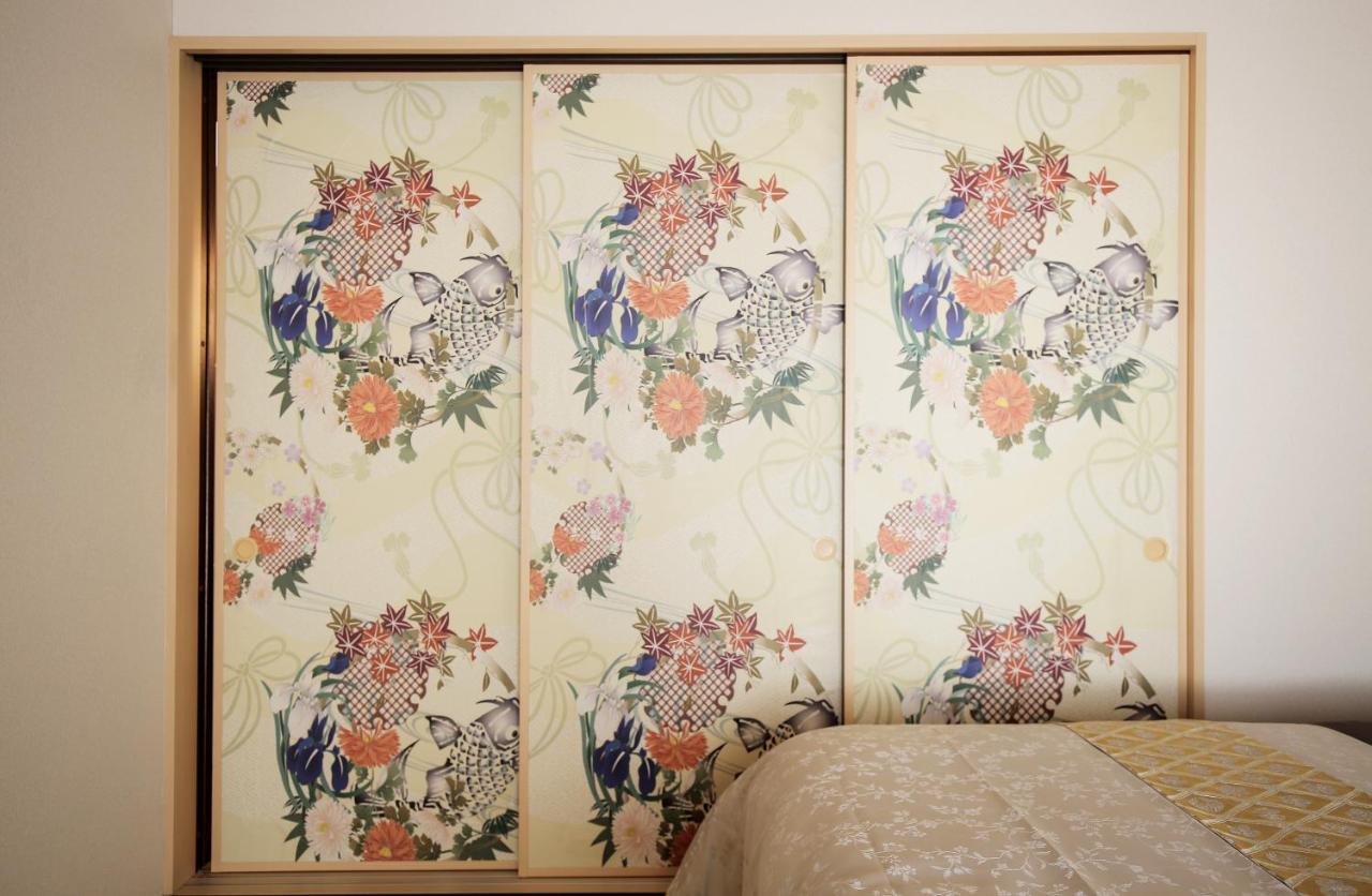 JL Guesthouse Daikokucho Ōsaka Extérieur photo