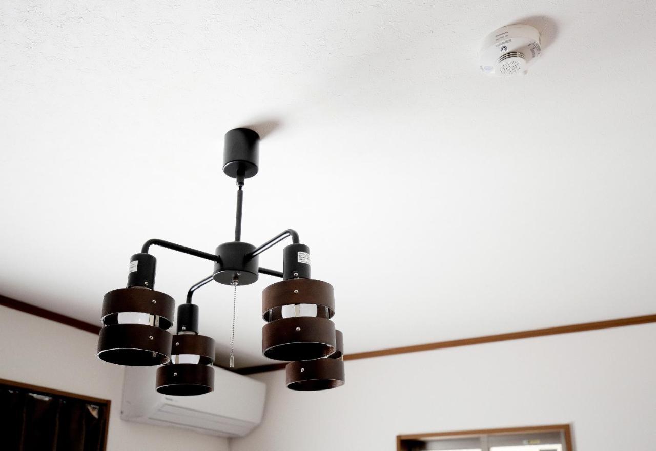JL Guesthouse Daikokucho Ōsaka Extérieur photo