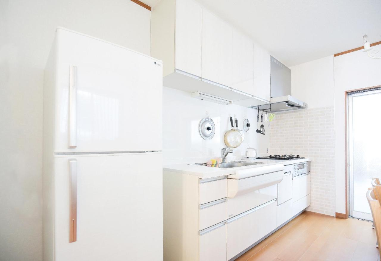JL Guesthouse Daikokucho Ōsaka Extérieur photo