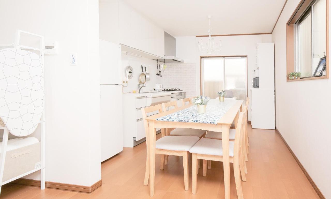 JL Guesthouse Daikokucho Ōsaka Extérieur photo