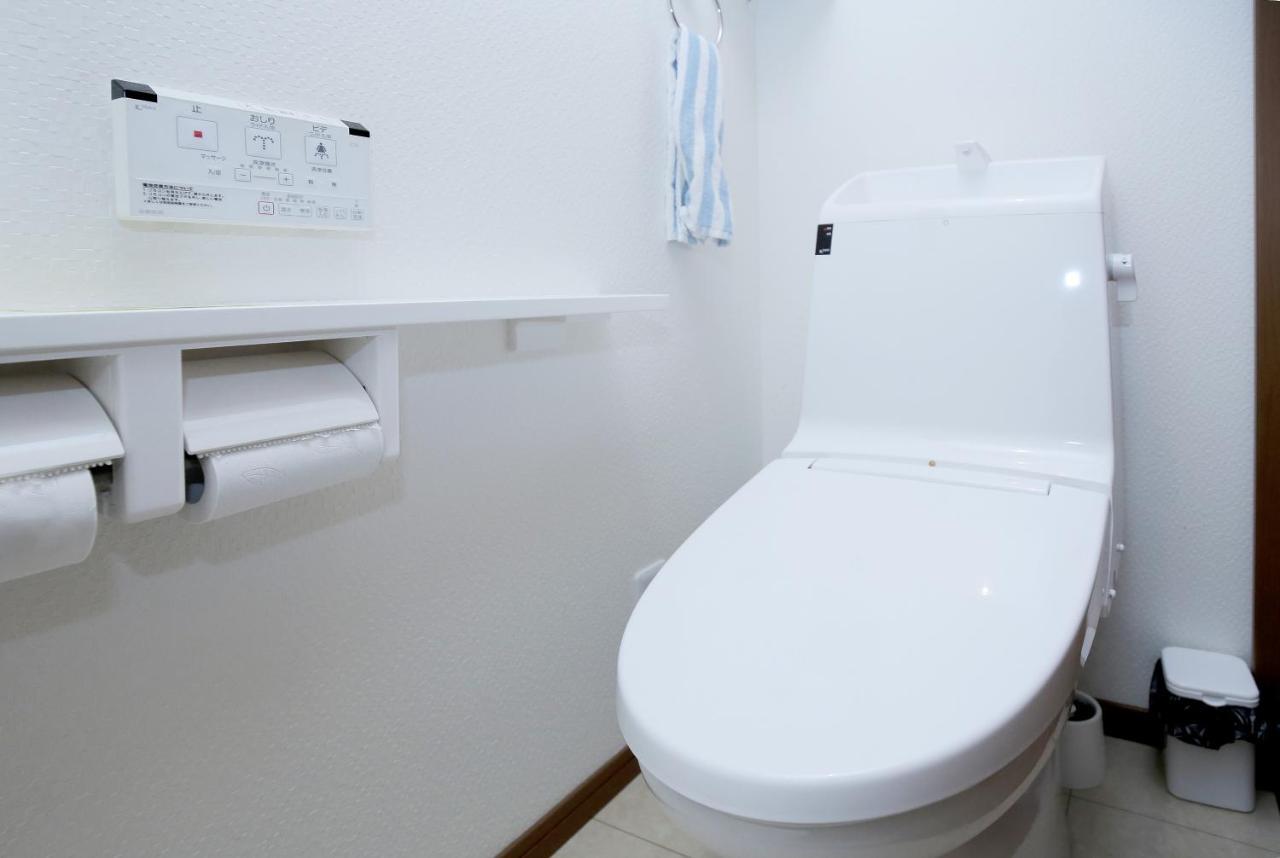 JL Guesthouse Daikokucho Ōsaka Extérieur photo