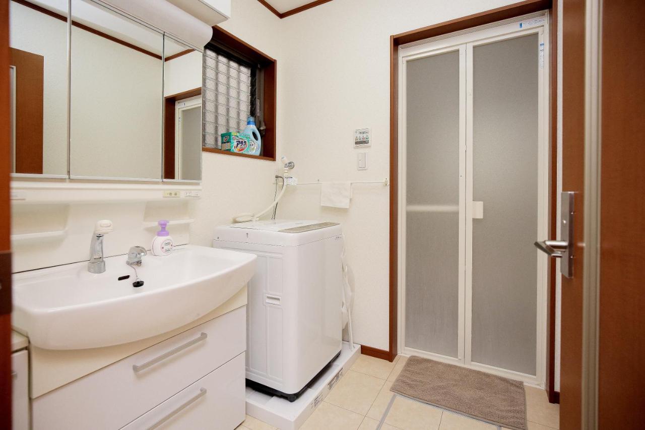 JL Guesthouse Daikokucho Ōsaka Extérieur photo