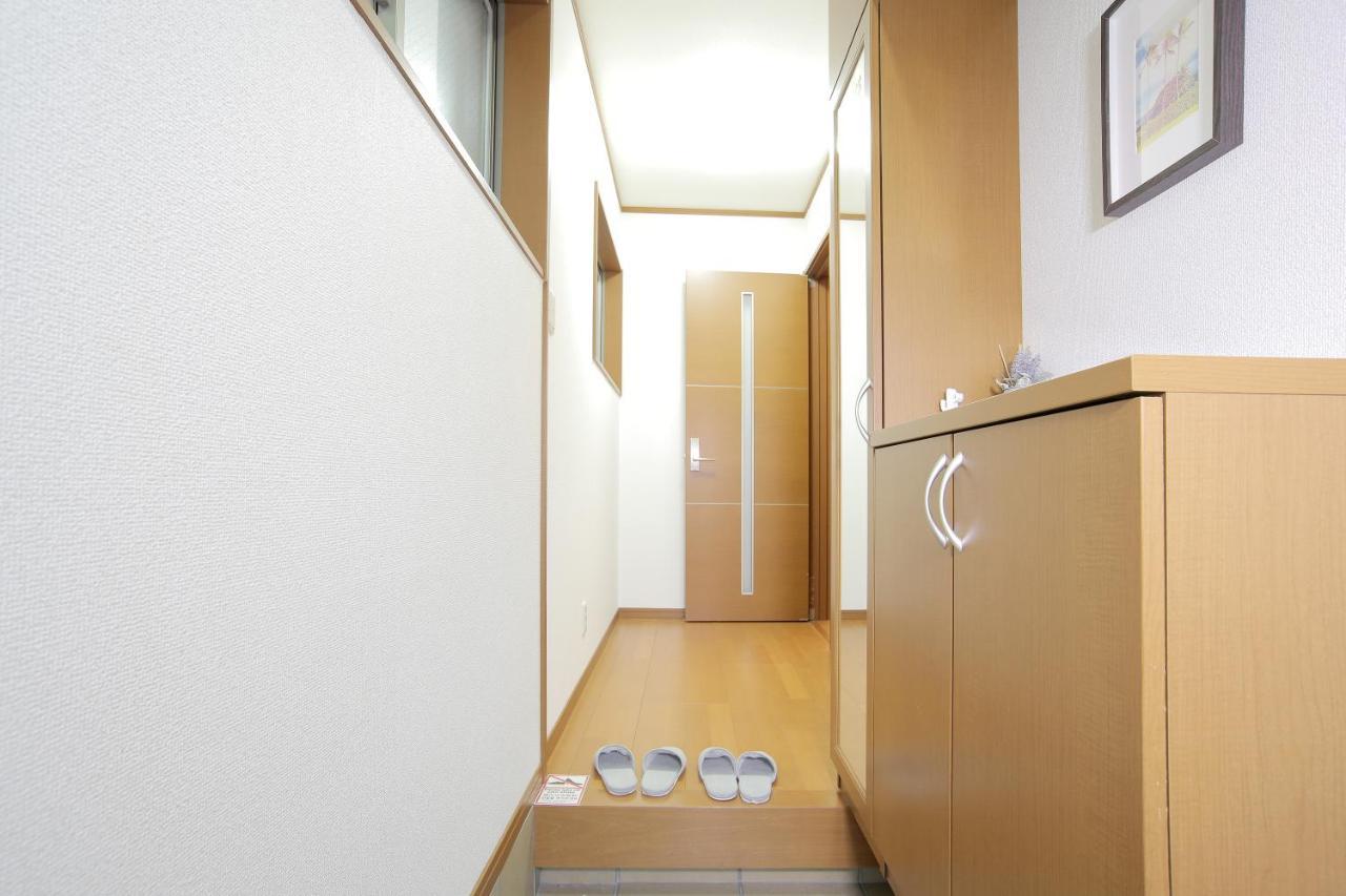 JL Guesthouse Daikokucho Ōsaka Extérieur photo
