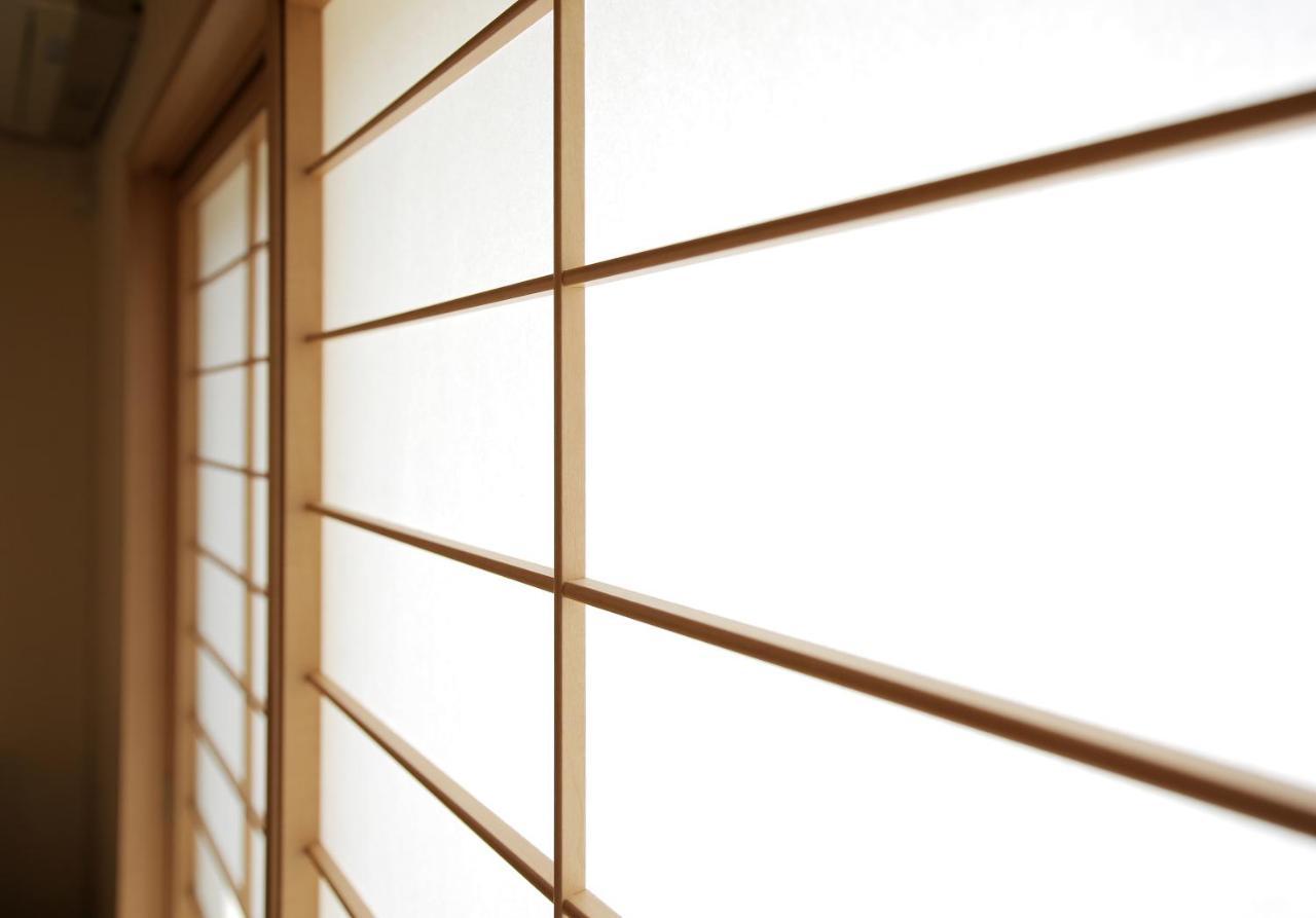 JL Guesthouse Daikokucho Ōsaka Extérieur photo
