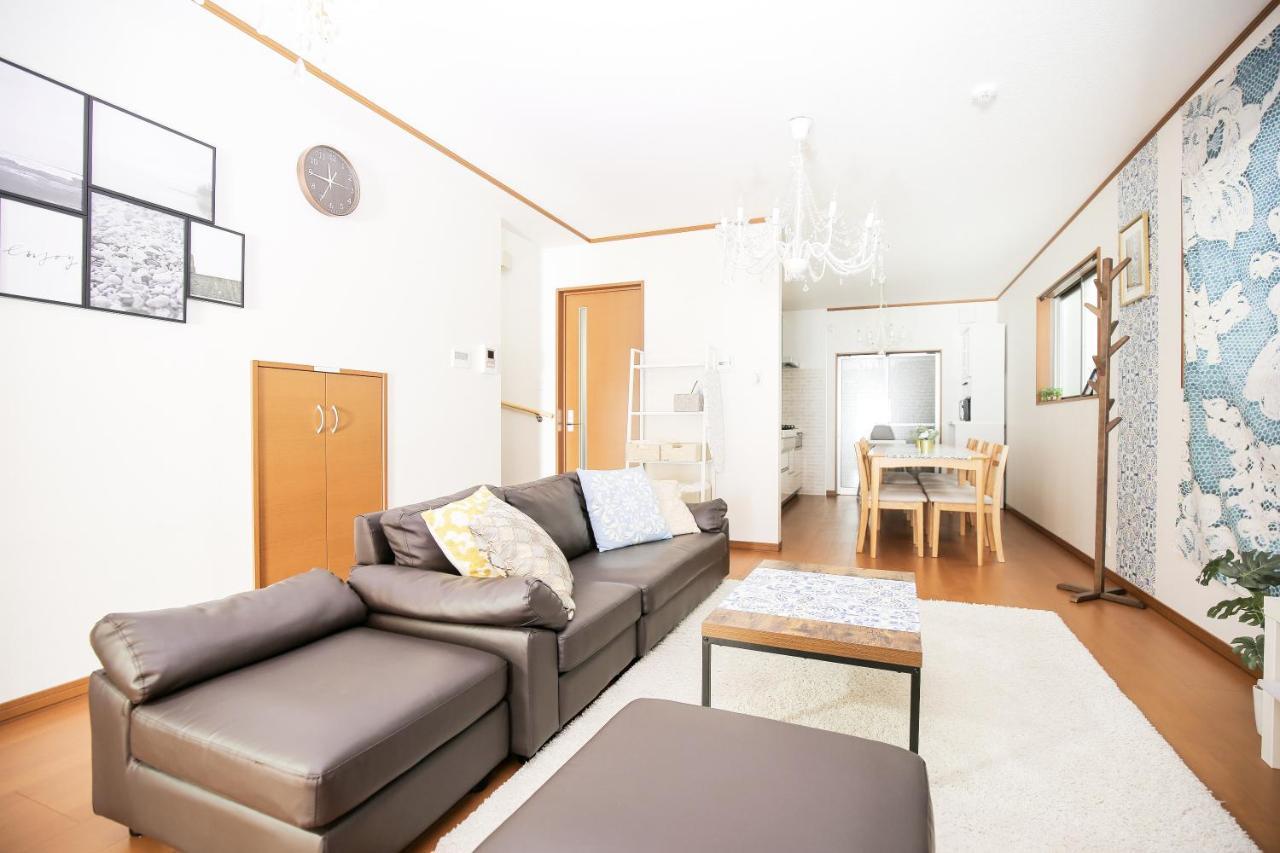 JL Guesthouse Daikokucho Ōsaka Extérieur photo