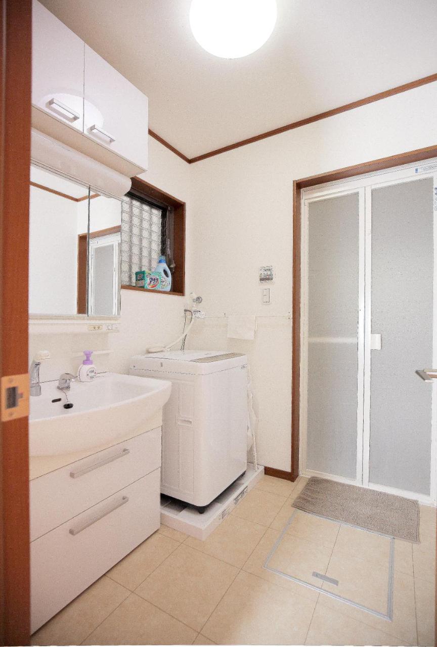 JL Guesthouse Daikokucho Ōsaka Extérieur photo